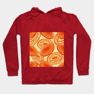 Dried apricots Hoodie